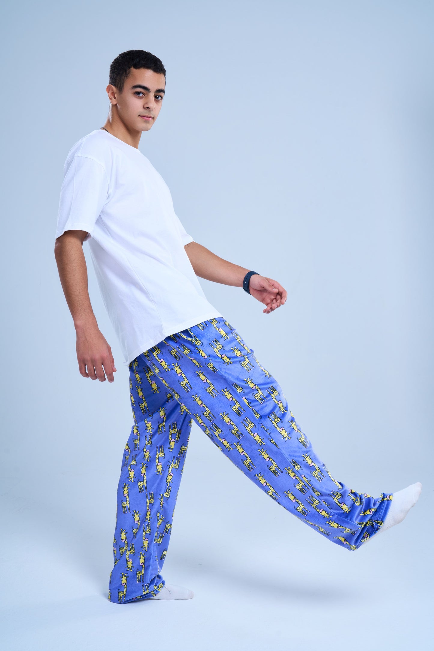Giraffe pants