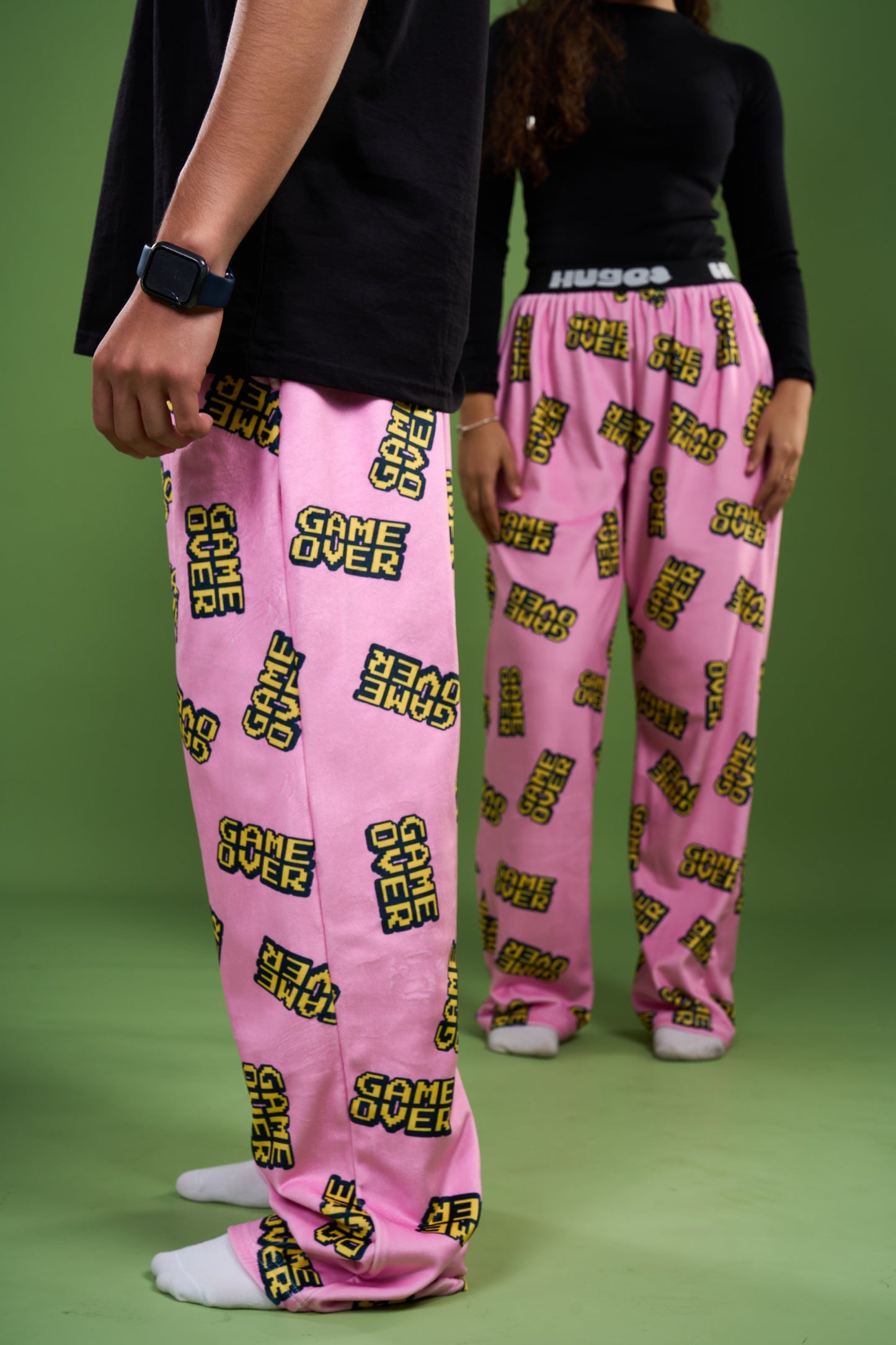 Game Over Pants