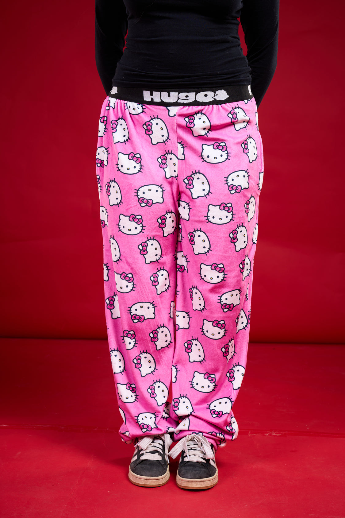 Hello Kitty pants