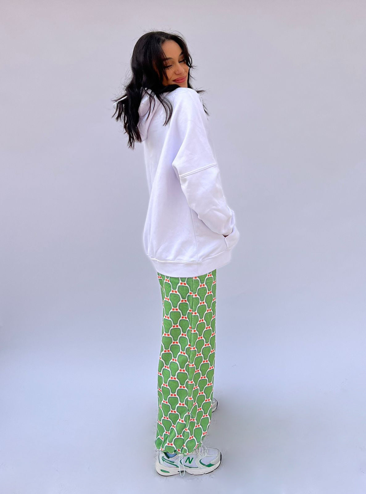 Tropical Rush Hugoo Pants