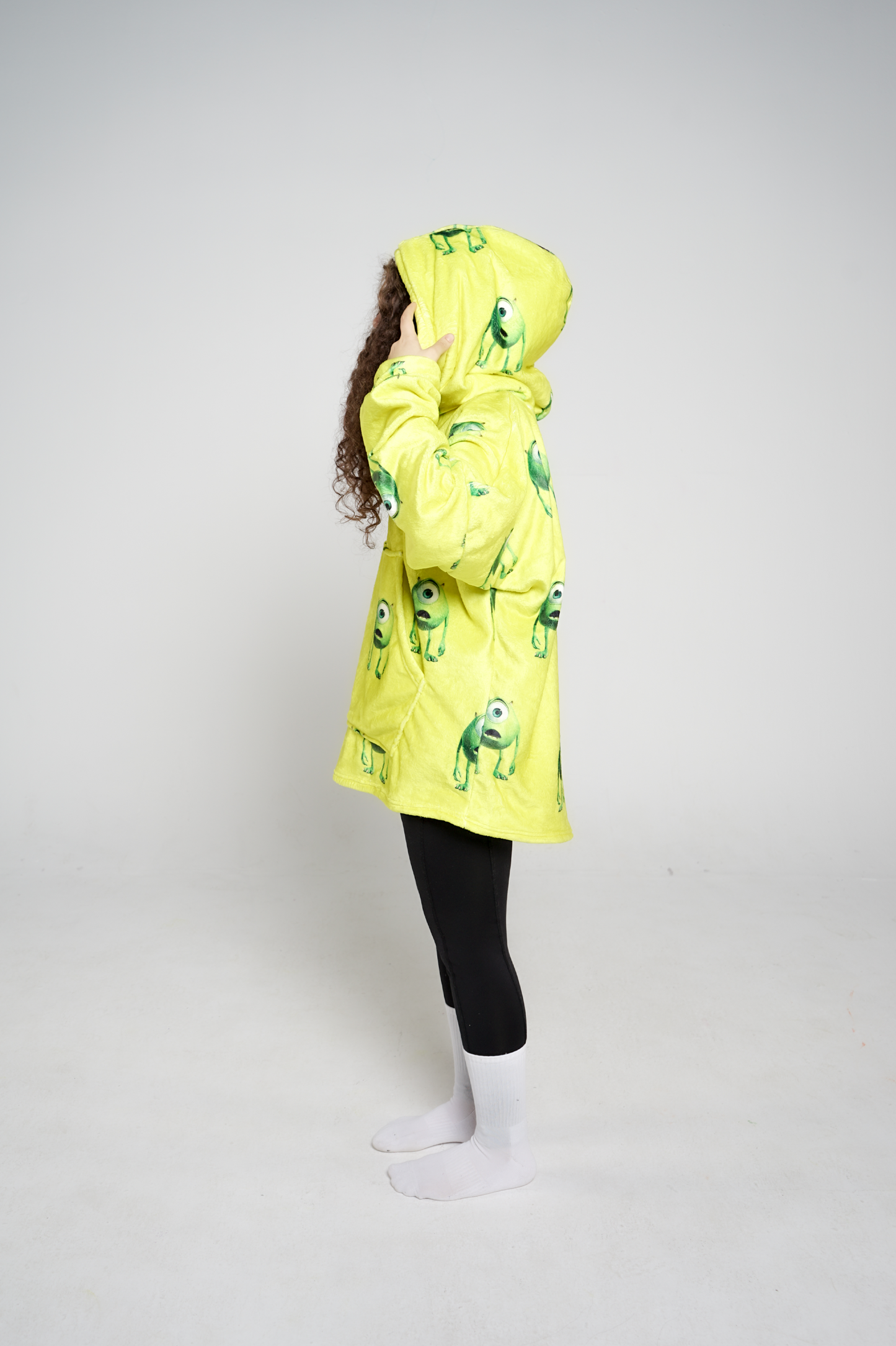 Yellow Monster Inc. Hugoo