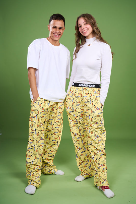 Angry Duck pants