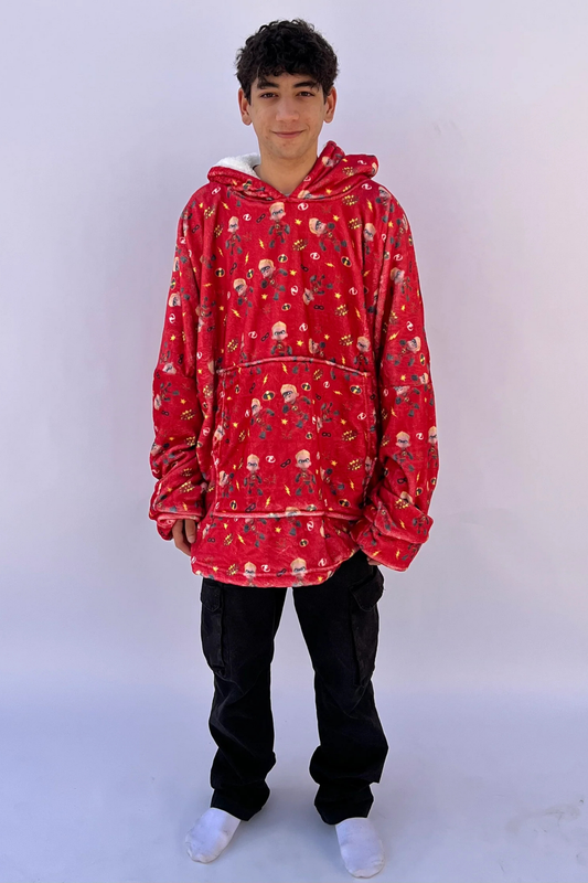 Flash The Incredibles Hugoo