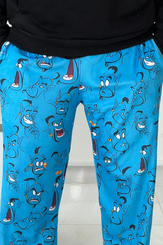 Genie pants
