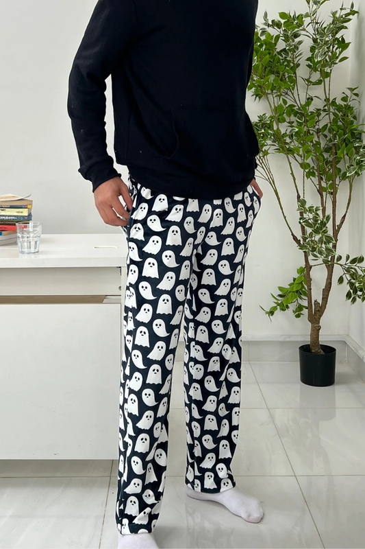 Ghost pants