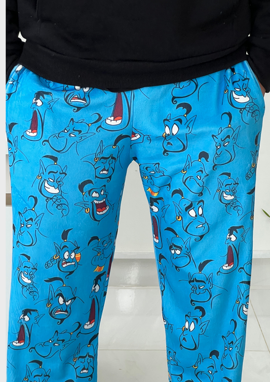 Genie pants