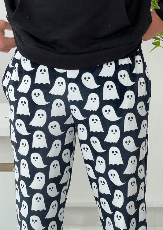 Ghost pants