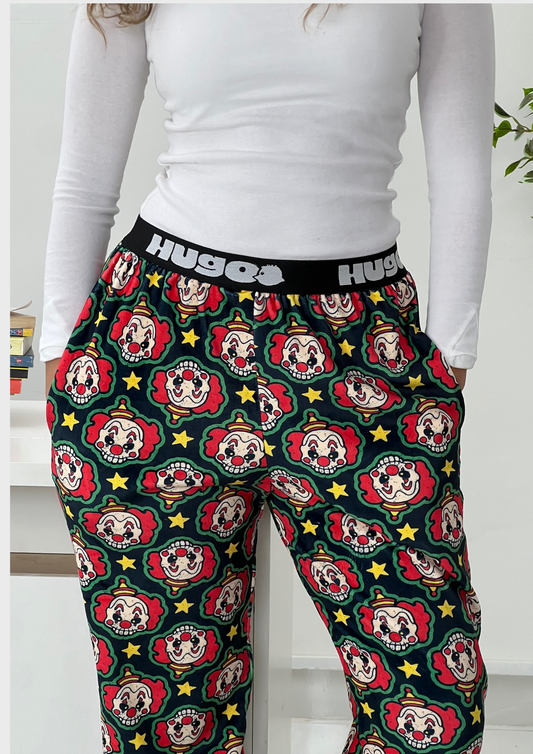 Clown pants