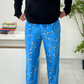 Cookie Monster pants