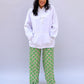 Tropical Rush Hugoo Pants