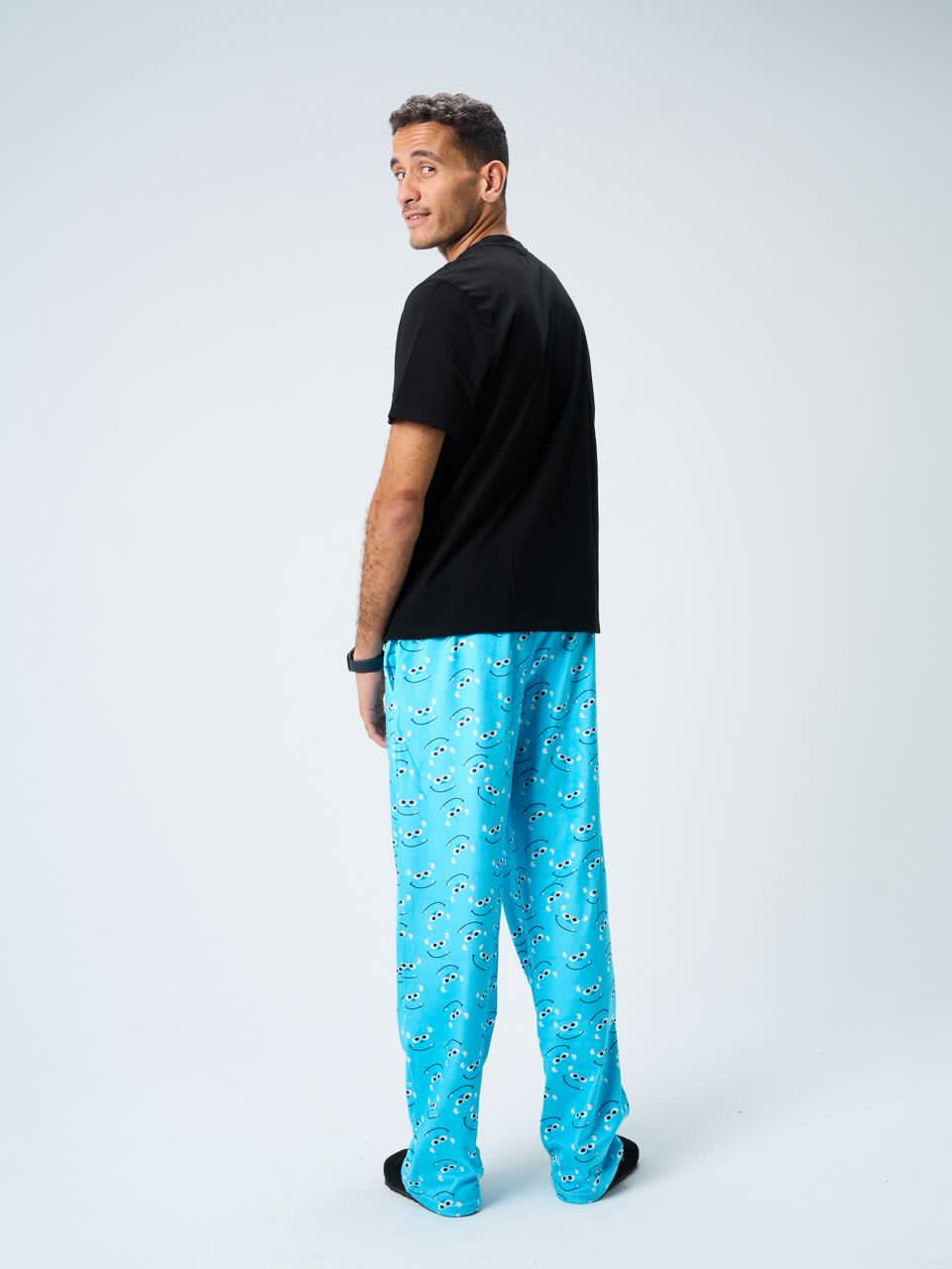 Shalaby pants