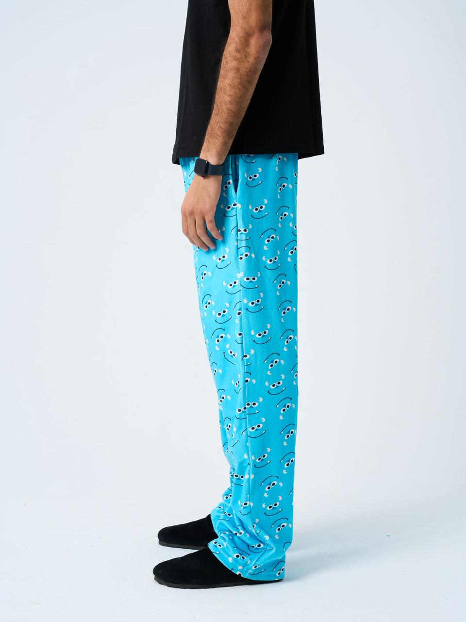 Shalaby pants